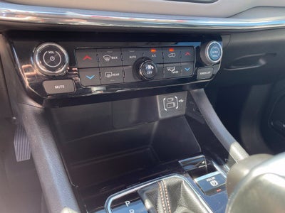 2022 Jeep Compass Limited Pano Roof, One Owner, Clean CarFax
