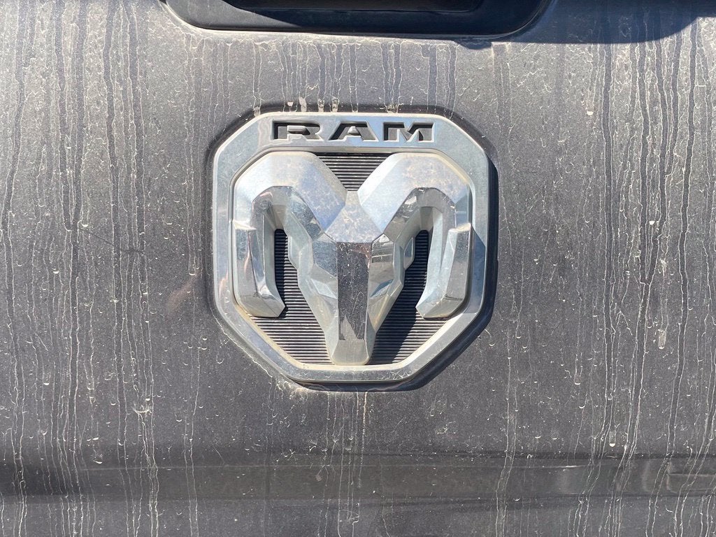 2020 RAM 2500 Tradesman Level 2 Pkg, One Owner