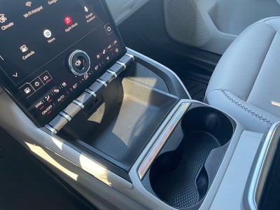 2026 GMC Terrain Denali Clean CarFax