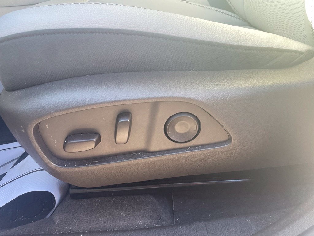 2026 GMC Terrain Denali Clean CarFax