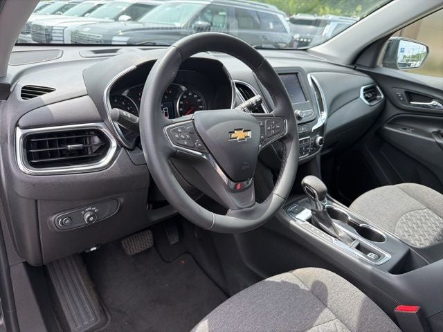 2023 Chevrolet Equinox LT CARFAX 1-OWNER