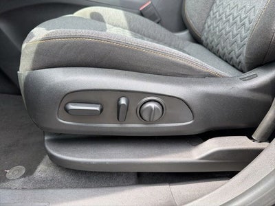 2023 Chevrolet Equinox LT CARFAX 1-OWNER