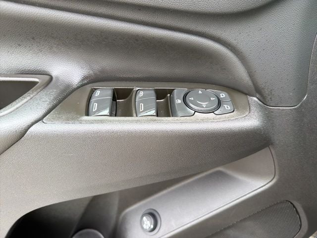2023 Chevrolet Equinox LT CARFAX 1-OWNER