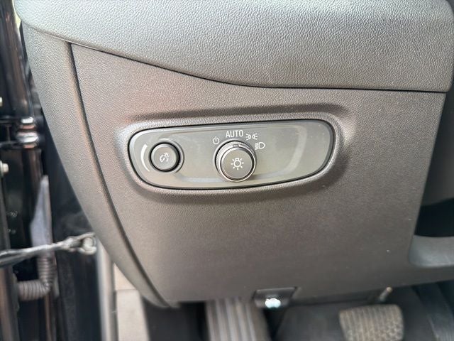 2023 Chevrolet Equinox LT CARFAX 1-OWNER