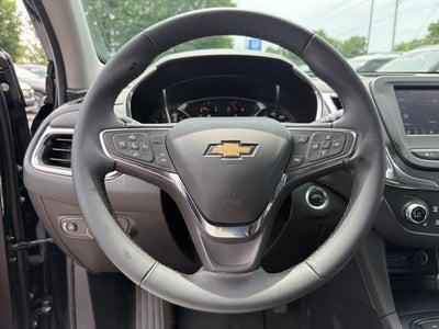 2023 Chevrolet Equinox LT CARFAX 1-OWNER