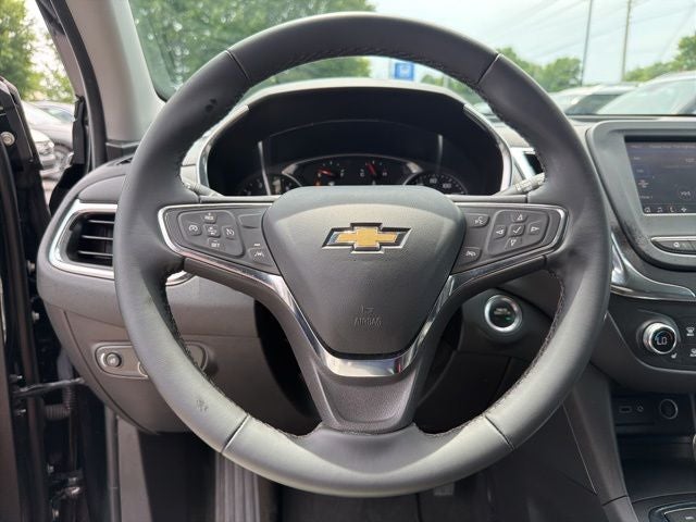 2023 Chevrolet Equinox LT CARFAX 1-OWNER