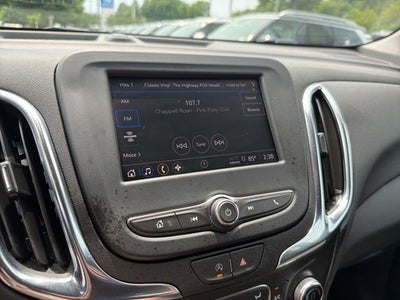 2023 Chevrolet Equinox LT CARFAX 1-OWNER