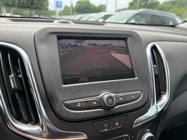 2023 Chevrolet Equinox LT CARFAX 1-OWNER