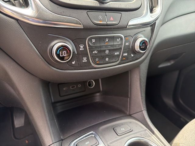 2023 Chevrolet Equinox LT CARFAX 1-OWNER