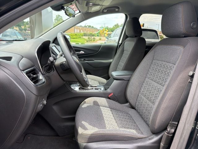 2023 Chevrolet Equinox LT CARFAX 1-OWNER