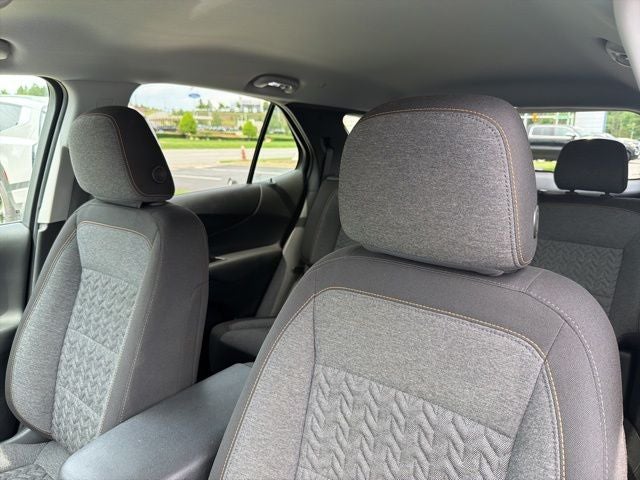 2023 Chevrolet Equinox LT CARFAX 1-OWNER