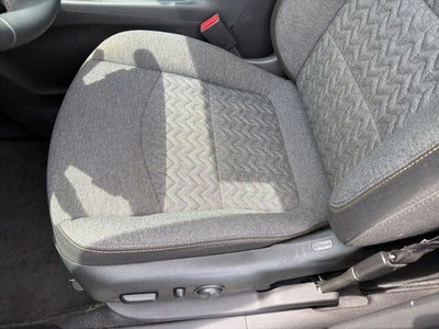 2023 Chevrolet Equinox LT CARFAX 1-OWNER