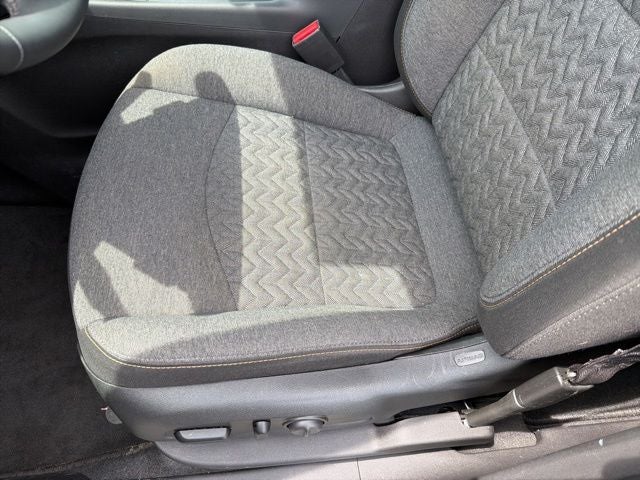 2023 Chevrolet Equinox LT CARFAX 1-OWNER