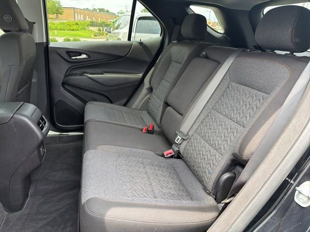 2023 Chevrolet Equinox LT CARFAX 1-OWNER