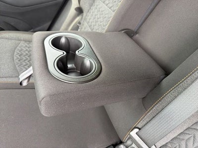 2023 Chevrolet Equinox LT CARFAX 1-OWNER