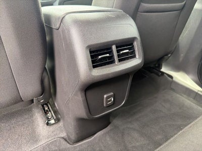 2023 Chevrolet Equinox LT CARFAX 1-OWNER