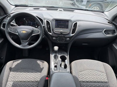 2023 Chevrolet Equinox LT CARFAX 1-OWNER
