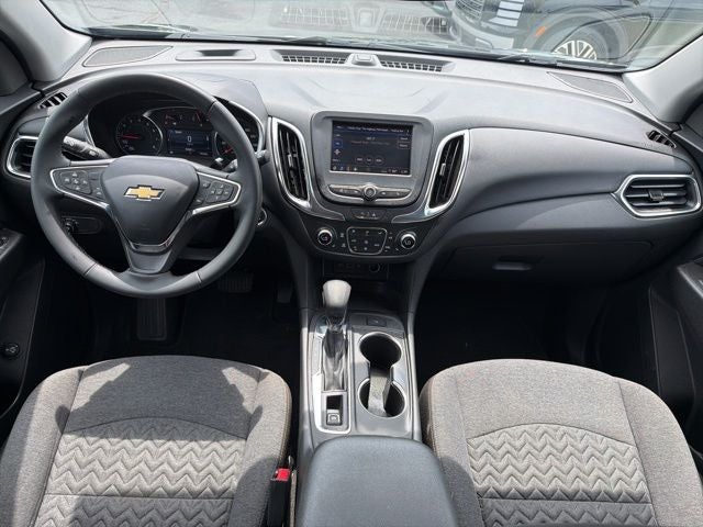 2023 Chevrolet Equinox LT CARFAX 1-OWNER