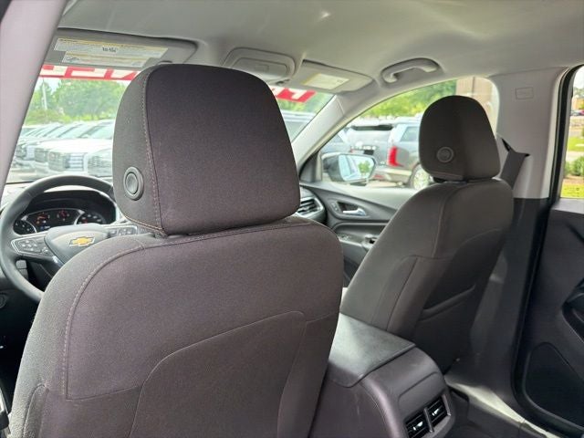 2023 Chevrolet Equinox LT CARFAX 1-OWNER