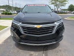 2023 Chevrolet Equinox LT CARFAX 1-OWNER