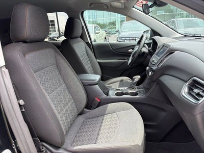 2023 Chevrolet Equinox LT CARFAX 1-OWNER