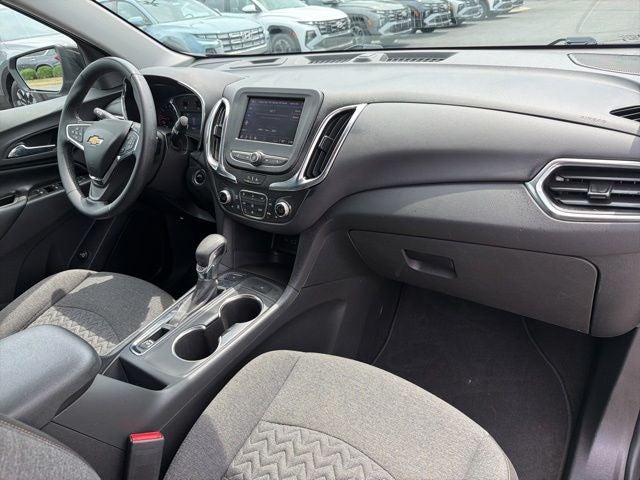 2023 Chevrolet Equinox LT CARFAX 1-OWNER