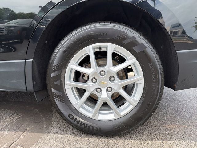 2023 Chevrolet Equinox LT CARFAX 1-OWNER