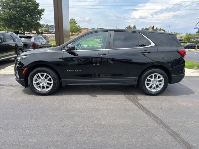 2023 Chevrolet Equinox LT CARFAX 1-OWNER