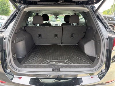2023 Chevrolet Equinox LT CARFAX 1-OWNER