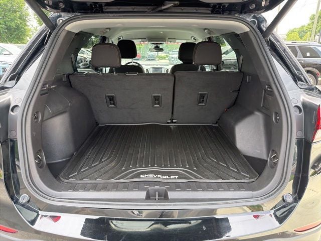 2023 Chevrolet Equinox LT CARFAX 1-OWNER