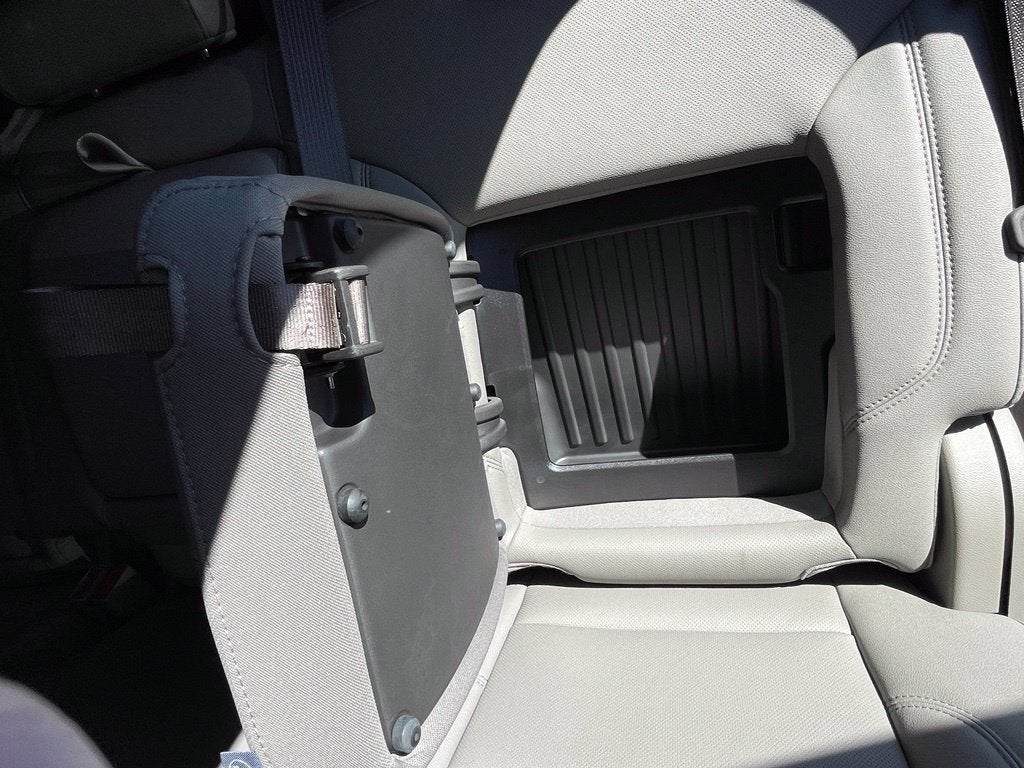 2024 GMC Sierra 1500 SLT Moonroof, Leather, X31