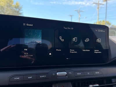2026 Kia K4 LXS Low Miles, One Owner