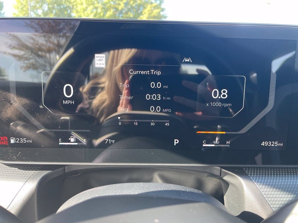 2025 Kia K4 GT-Line Pano Roof, One Owner