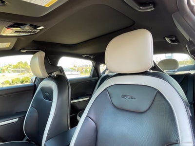 2025 Kia K4 GT-Line Pano Roof, One Owner