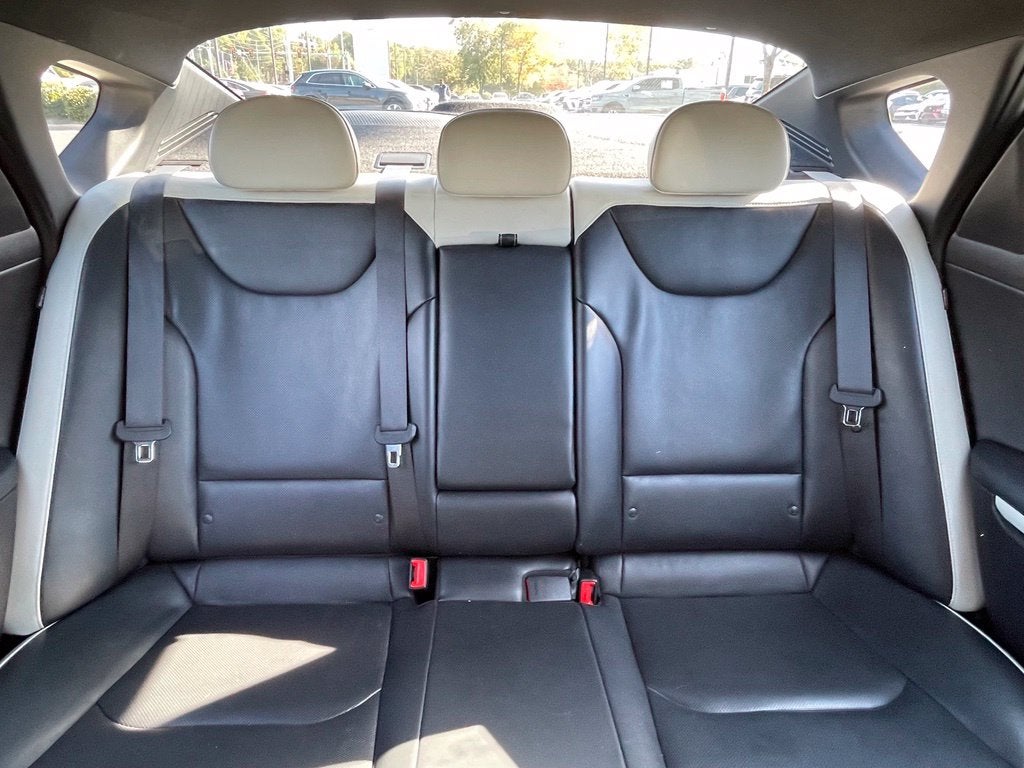 2025 Kia K4 GT-Line Pano Roof, One Owner