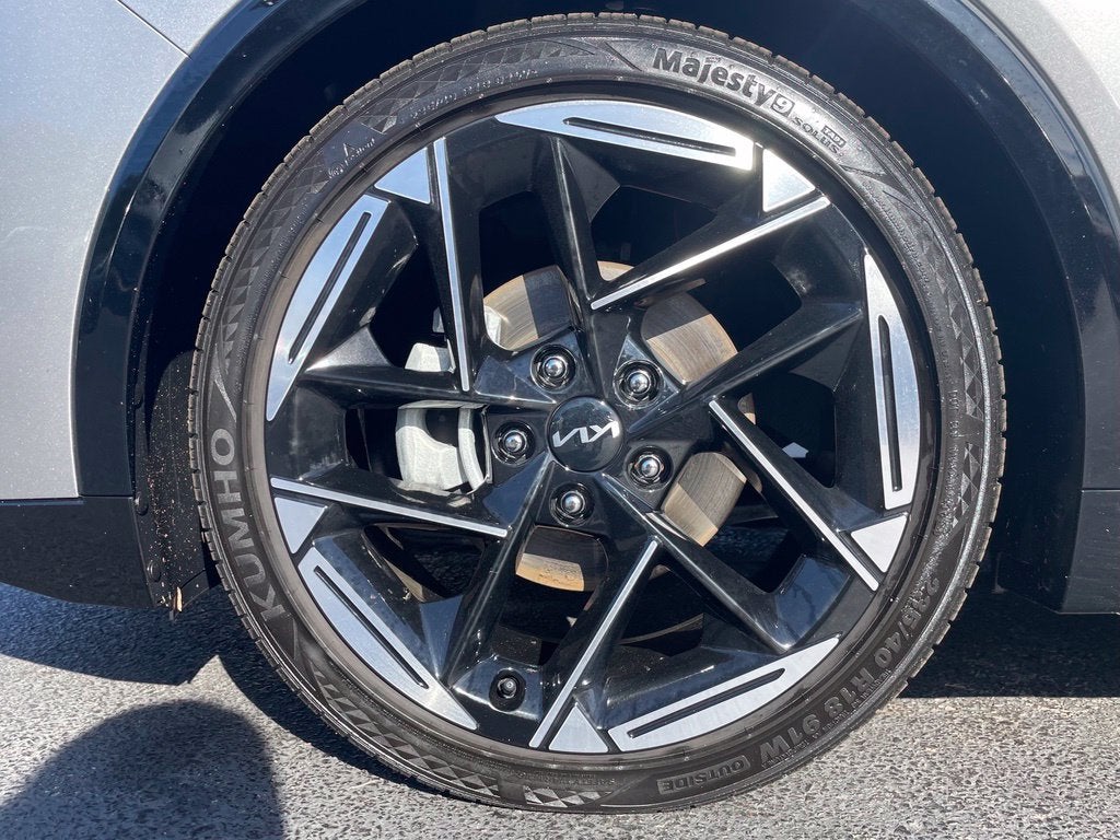 2025 Kia K4 GT-Line Pano Roof, One Owner