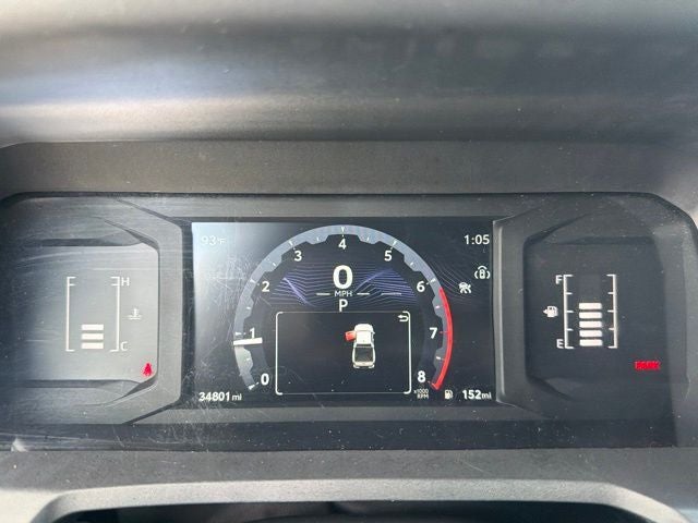 2024 Toyota Tacoma SR5 CLEAN CARFAX 1-OWNER