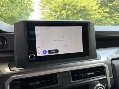 2024 Toyota Tacoma SR5 CLEAN CARFAX 1-OWNER