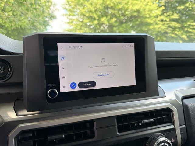 2024 Toyota Tacoma SR5 CLEAN CARFAX 1-OWNER