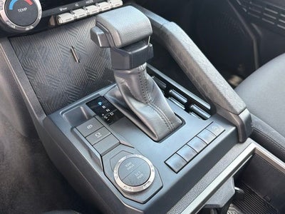 2024 Toyota Tacoma SR5 CLEAN CARFAX 1-OWNER
