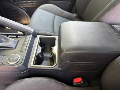 2024 Toyota Tacoma SR5 CLEAN CARFAX 1-OWNER