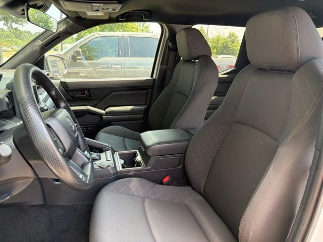 2024 Toyota Tacoma SR5 CLEAN CARFAX 1-OWNER