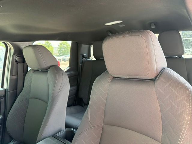 2024 Toyota Tacoma SR5 CLEAN CARFAX 1-OWNER