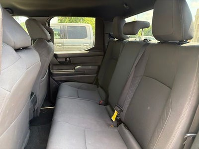 2024 Toyota Tacoma SR5 CLEAN CARFAX 1-OWNER