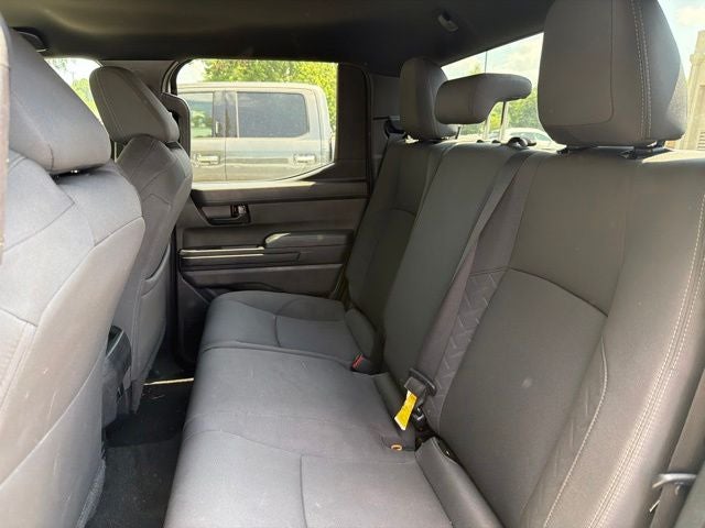 2024 Toyota Tacoma SR5 CLEAN CARFAX 1-OWNER