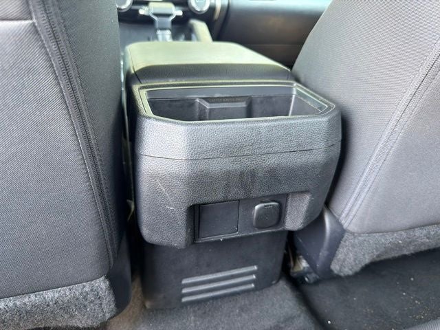 2024 Toyota Tacoma SR5 CLEAN CARFAX 1-OWNER