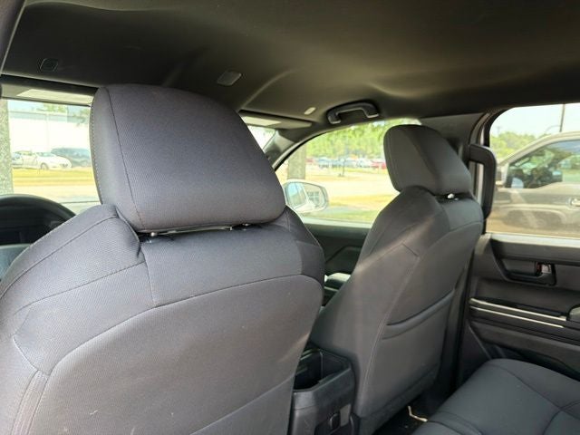 2024 Toyota Tacoma SR5 CLEAN CARFAX 1-OWNER