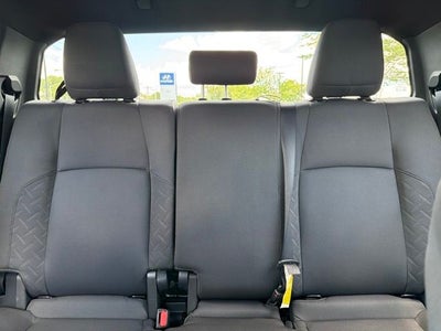 2024 Toyota Tacoma SR5 CLEAN CARFAX 1-OWNER