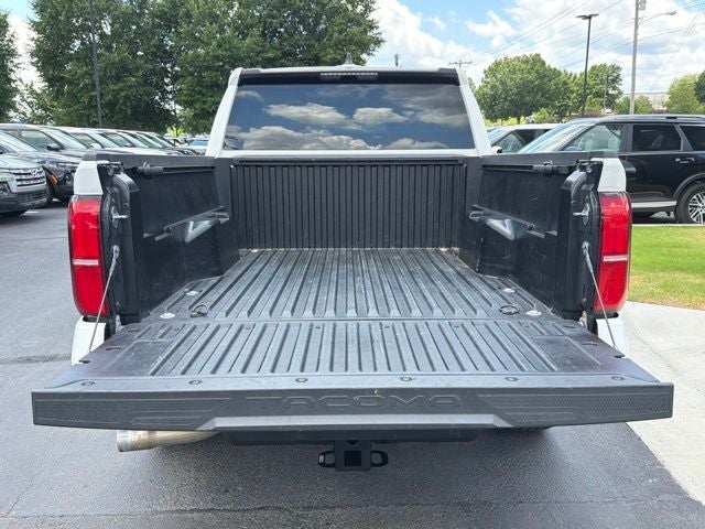 2024 Toyota Tacoma SR5 CLEAN CARFAX 1-OWNER
