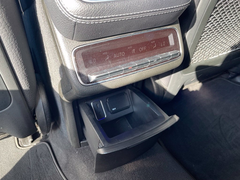 2021 Mercedes-Benz GLS GLS 580 4MATIC®